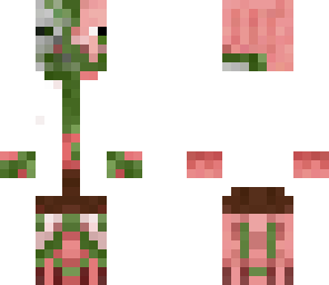 scientific pigman