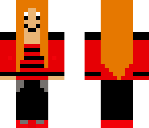 my skin