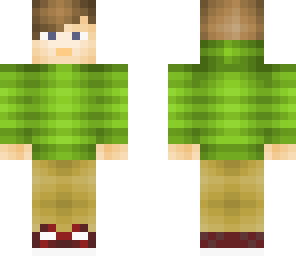 minecraft ***