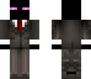 cool mr enderman