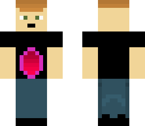 guy with glasses