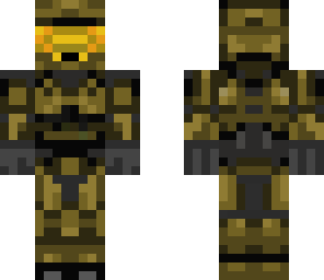 halo spartan - tan