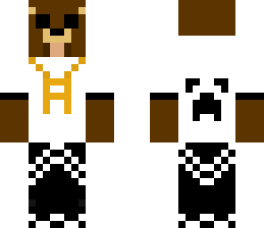 new hip bear