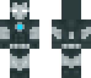 war machine
