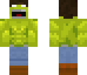 monster