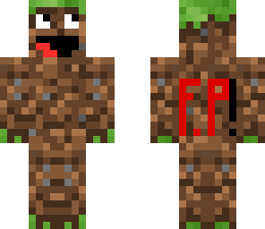 fatalparsley dirt