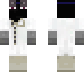 ender scientist