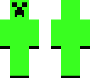 creeper ii