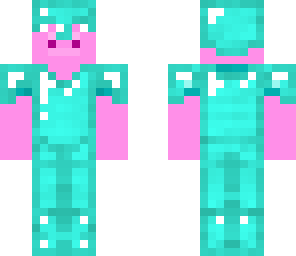 diamond pigman ii