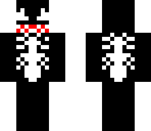 symbiote