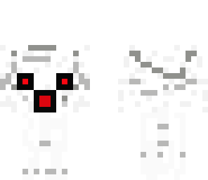 angry ghast