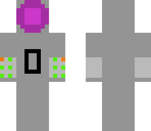spaceman