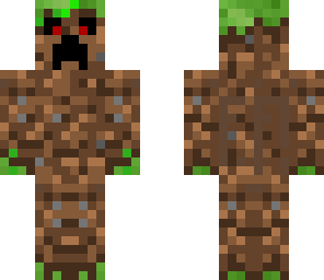 earth creeper