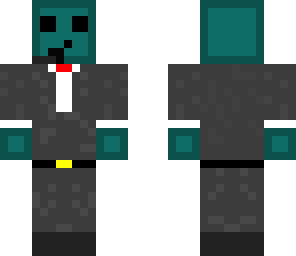 blue slime