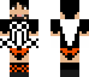 cm punk 2009