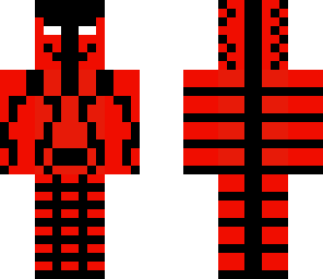 herobrine demon