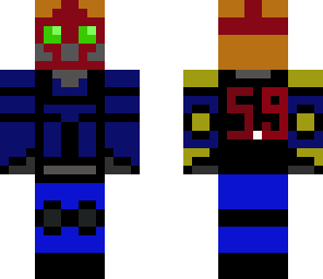 security guard