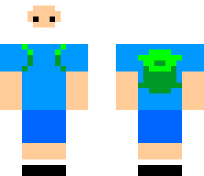 adventure time finn