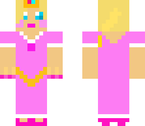 princess peach