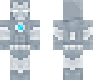 iron man mkii