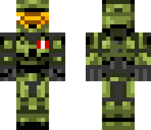 halo