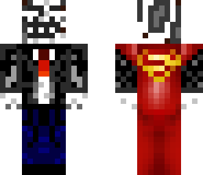 suited super troll