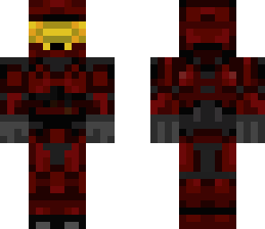 halo cheif