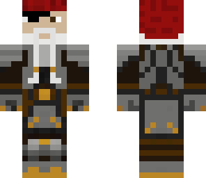 old man
