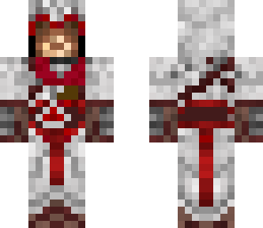 my assassins creed skin