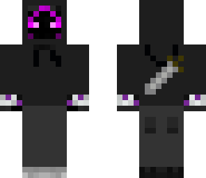 enderman gangsta