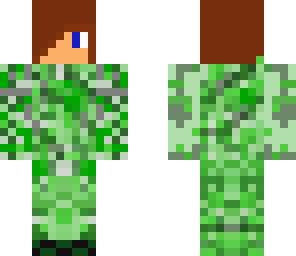 cory creeper