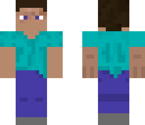 final steve