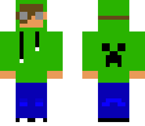 chips from the pasts skin 3