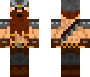 dwarf version 1