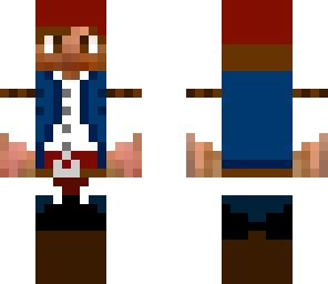 pirate