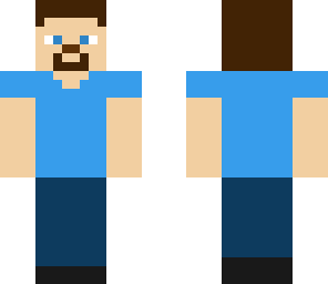 epic steve
