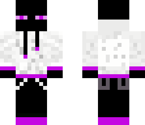 cool enderman