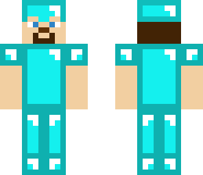epic diamond steeve