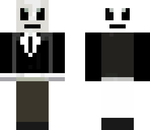 slender-man