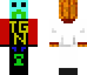 thegermannuker skin