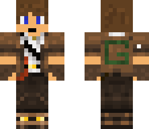 adventurer g