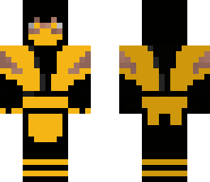 scorpon 