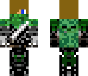 cory zombie hunter