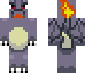 charizad