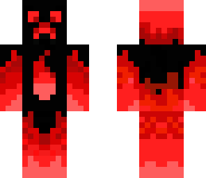 redfire creeper 