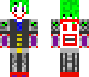 clown