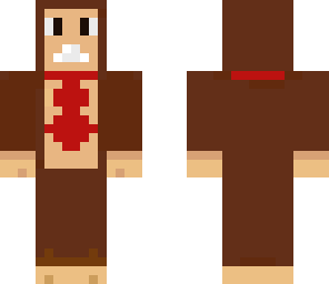 donkey kong