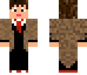 improved doctor