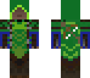 terrae druid