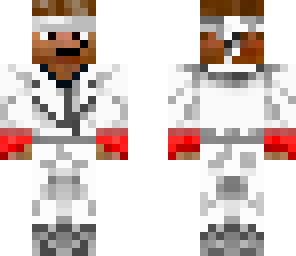 ninja man